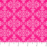 Patrick Lose - Flirty - Dark Pink Demask -10136-23