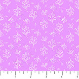 Patrick Lose - Bunnies for Baby - Hyacinth Clover - 10216-82