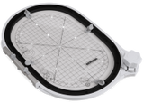 Bernina Midi Hoop