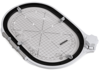 Bernina Midi Hoop