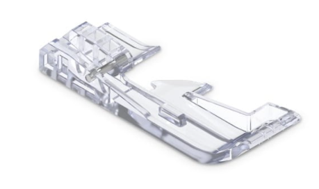 Bernina L850/L890 Standard Clear Presser Foot