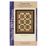 Studio 180 Designs Country Fair
