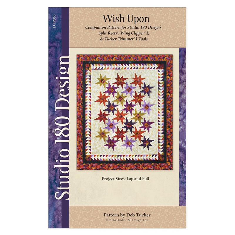 Studio 180 Designs Wish Upon