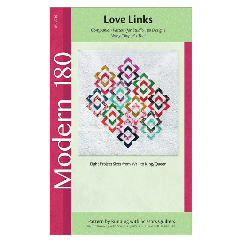 Studio 180 Designs Love Links