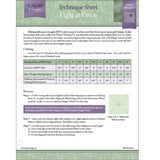 Studio 180 Design Tech Sheet Eight At Once