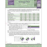 Studio 180 Design Tech Sheet Cyclone