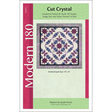 Studio 180 Design Cut Crystal