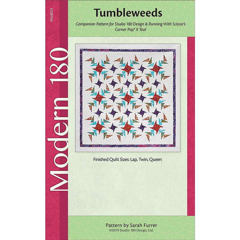 Studio 180 Design Tumbleweeds