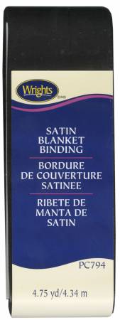 Polyester Blanket Binding