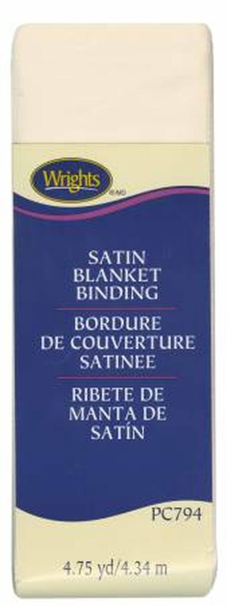 Polyester Blanket Binding