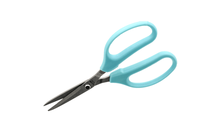 LDH 6.5" Soft-handled Craft Scissors