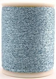 Razzle Dazzle Thread Silver Crown