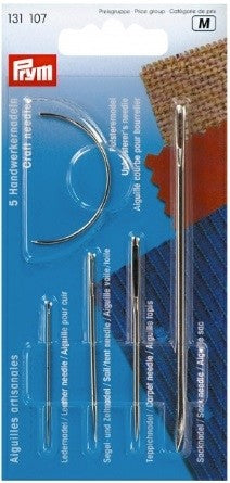 Prym Needle Repair Kit 5ct