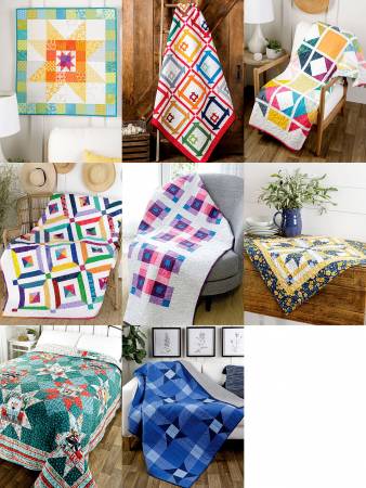Quilts to Make In A Weekend Book