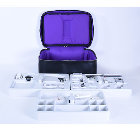 Janome 9mm Foot Accessory Case