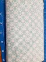 Batik Hoffman Aquarius