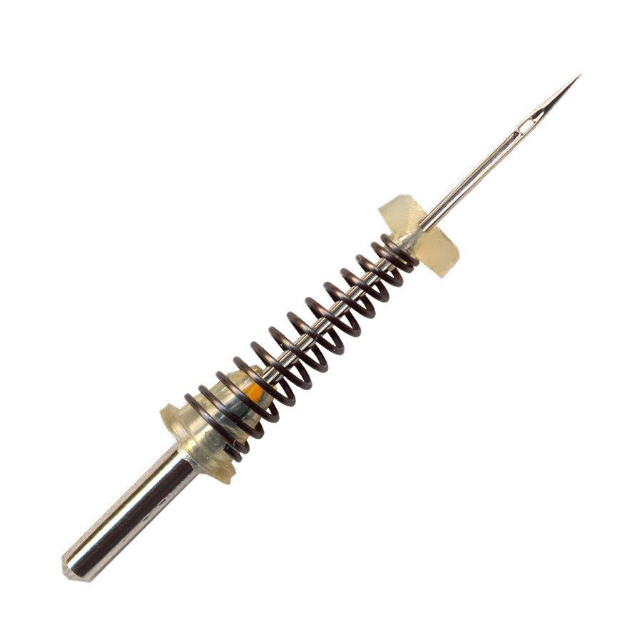 Schmetz Universal Spring Needle 12/80 - 1763