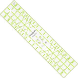Omnigrip Angle Mini Ruler 4x18
