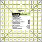 Omnigrip Square Ruler 10" x 10"