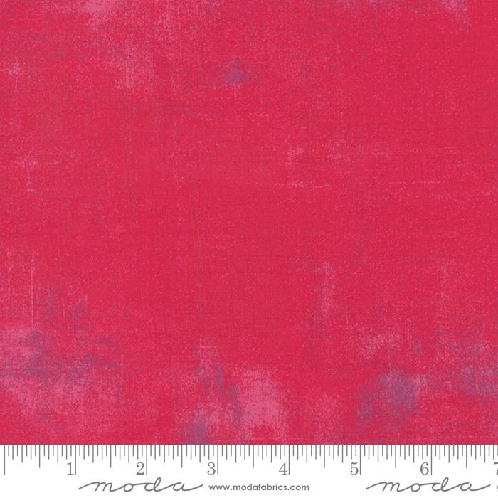 Grunge Basics Raspberry 30150-253