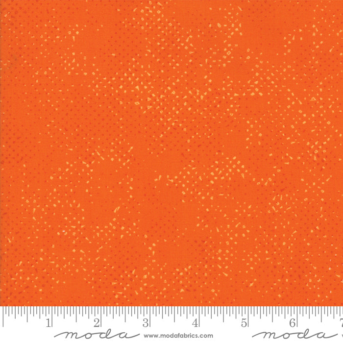 Zen Chic -  Spotted Tangerine - 1660 16