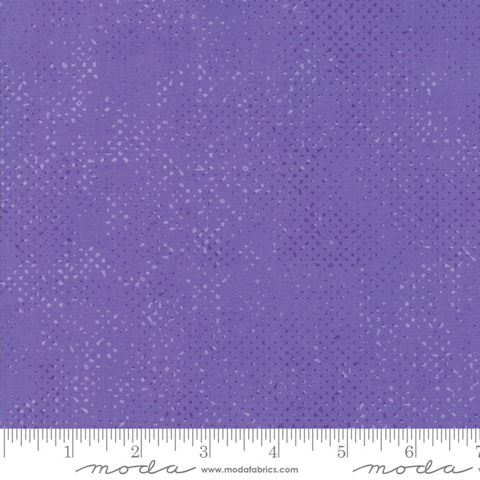 Zen Chic -  Spotted Purple - 1660 31
