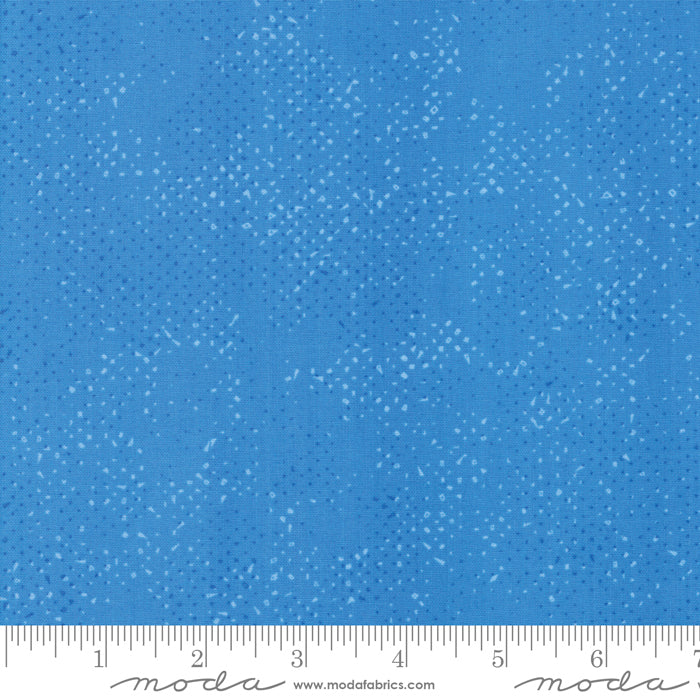 Zen Chic -  Spotted Cornflower - 1660 75