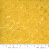 Zen Chic -  Spotted Mustard - 1660 136