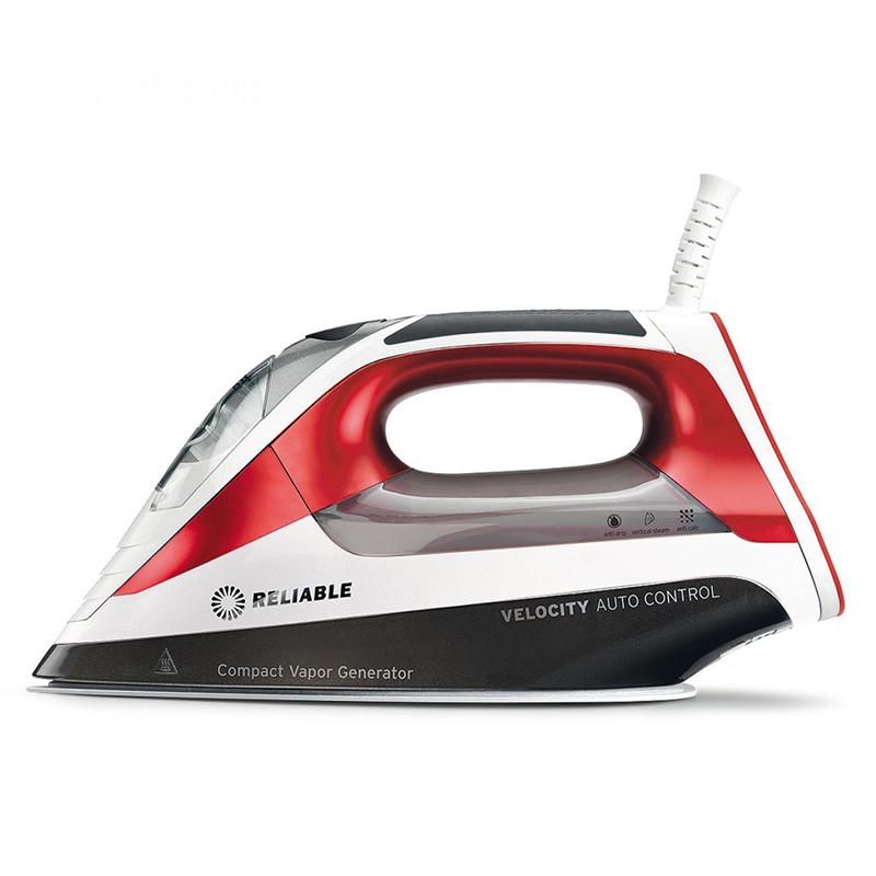 Velocity Auto Control Steam Iron 260IR