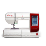 Elna eXpressive 850 Sewing & Embroidery