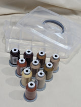 Glide - Brown Collection
