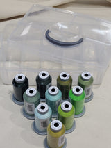 Glide - Green Collection