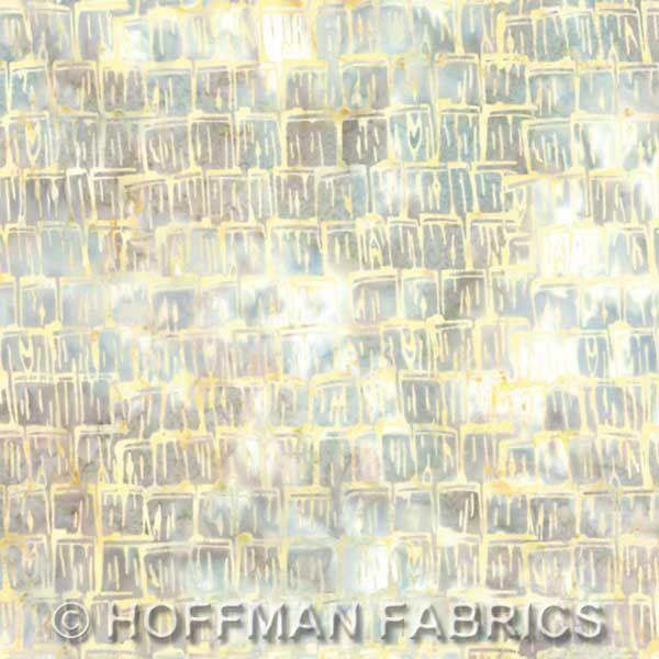 Bali Handpaints by Hoffman -Acres to Sew - 2026-164