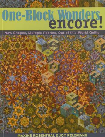 One-Block Wonders Encore