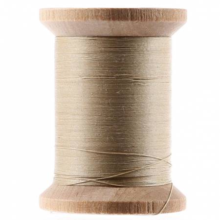 YLI Waxed Quilting Thread, 500 Yards