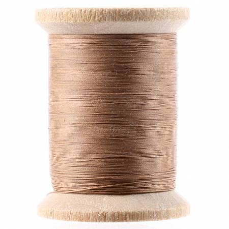 YLI Waxed Quilting Thread, 500 Yards