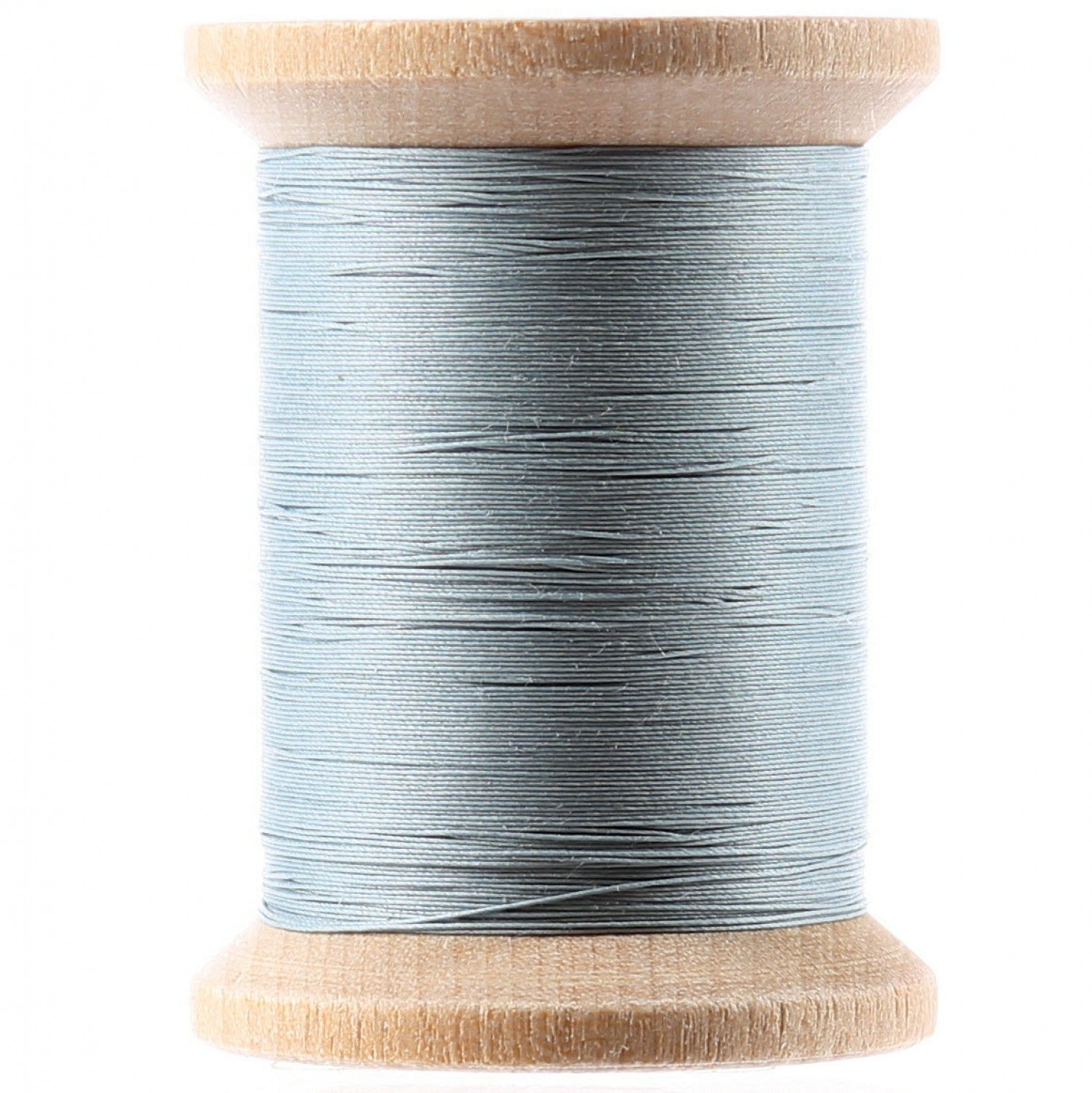 YLI Waxed Quilting Thread, 500 Yards