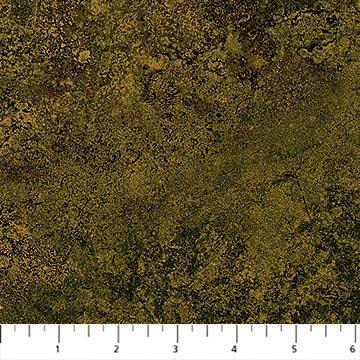 Linda Ludovico - Stonehenge Maplewood  -  22022-74 - Dark Green Texture