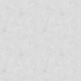 Northcott Simply Neutrals - Grey Floral -23912-92
