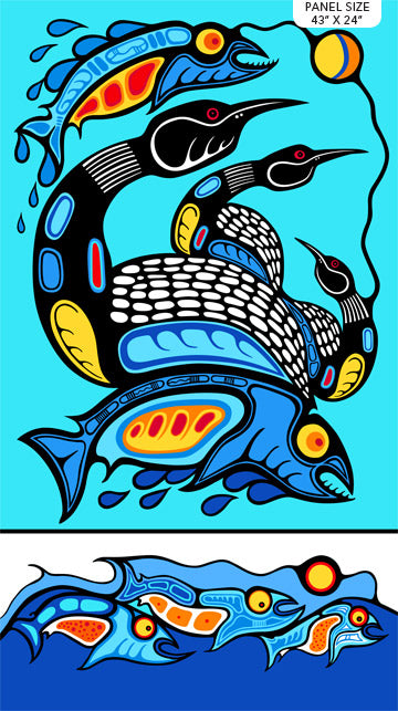Healing Waters - Little Extra Something in Turquoise - Mark Anthony Jacobs - 24724-64