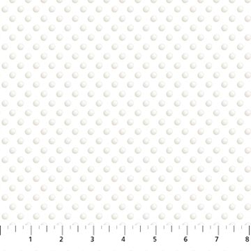 Deborah Edwards - Paper White - Dots - 24959-10