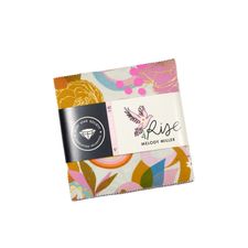 Rise by Ruby Star Charm Pack