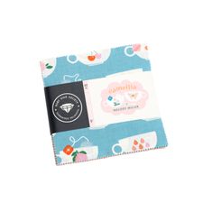 Camellia by Ruby Star Charm Pack