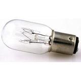 Sewing Machine Bulb 120V 15W - 4PCW