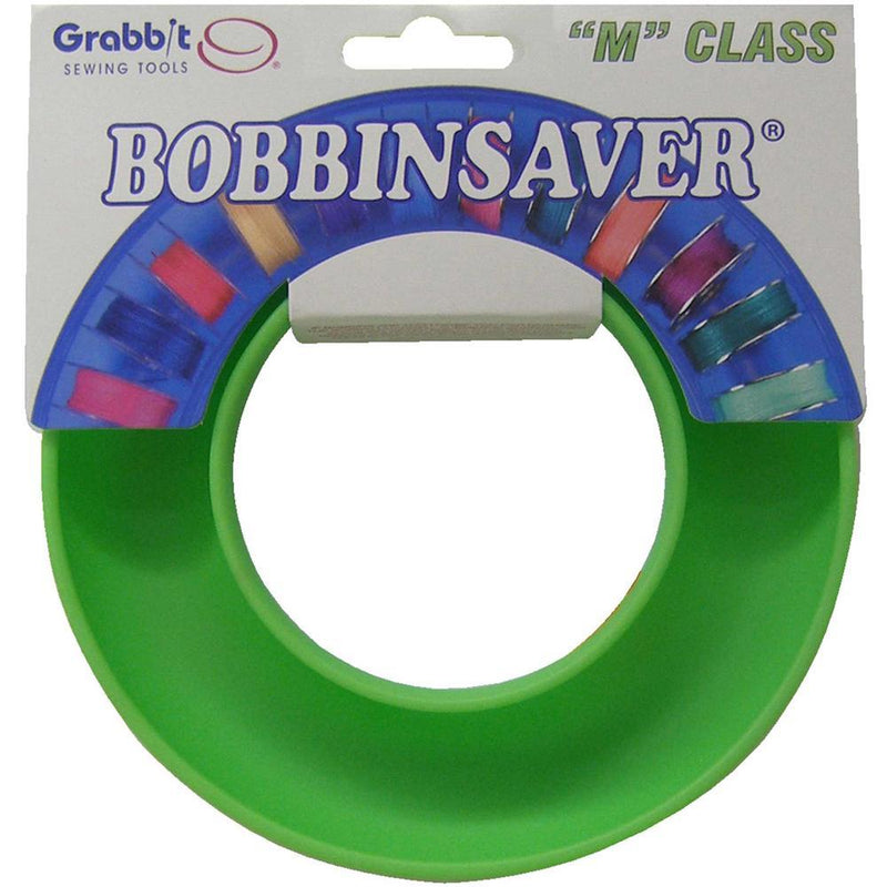 Grabbit M Class Bobbin Saver Bobbin Holder - M Class