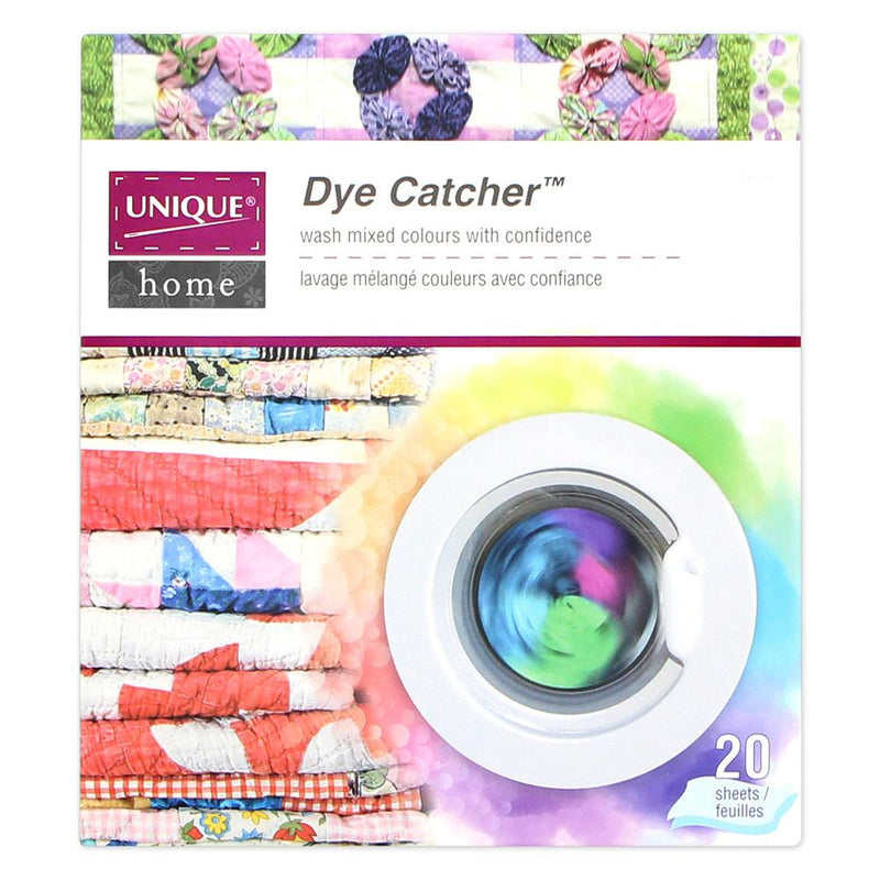 Dye Catcher - 20 sheets