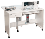 Bernina Sewing & Quilting Cabinet