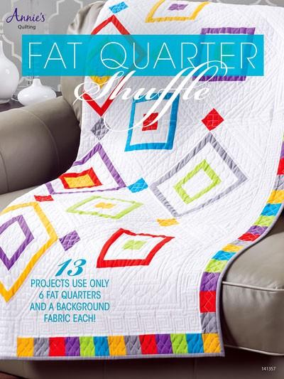 Fat Quarter Shuffle