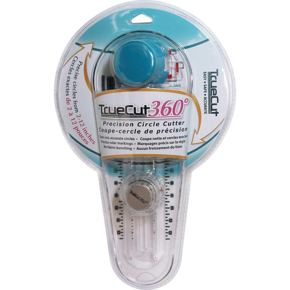 TRUECUT 360` Circle Cutter