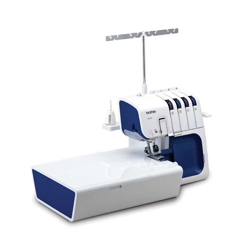 Brother - 4234DT - Serger - Included Large Extension Table